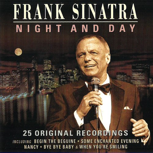 Frank Sinatra, Francis Albert, George Siravo Billy Butterfield Hugo