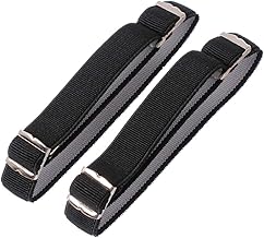 Peace Kobo Armband, Plain, 0.6 inches (15 mm), Mambo Rubber