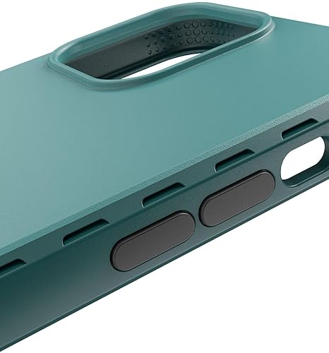 Miniatura 6 de BodyGuardz Paradigm Pro Funda para iPhone 15 Pro Max, protección a prueba de golpes con clasificación de caída de 18 pies, compatible con MagSafe,
