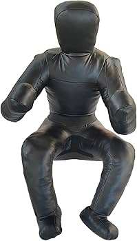 充分済み　グラップリングダミー　Sサイズ　Jendila社製 充分済み グラップリングダミー Sサイズ Jendila社製