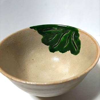 茶道具　茶碗　蕪　かぶら　利左衛門窯　唐津焼 Amazon.co.jp: 茶道具 茶碗 蕪 かぶら 利左衛門窯 唐津焼