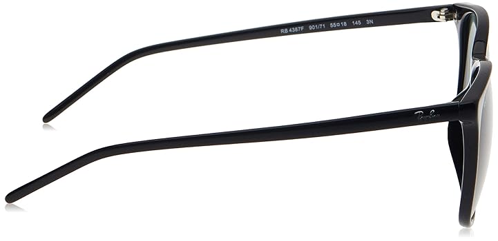 レイバンサングラス レイバン サングラス RB4387F 901/71 55 アジアンフィット