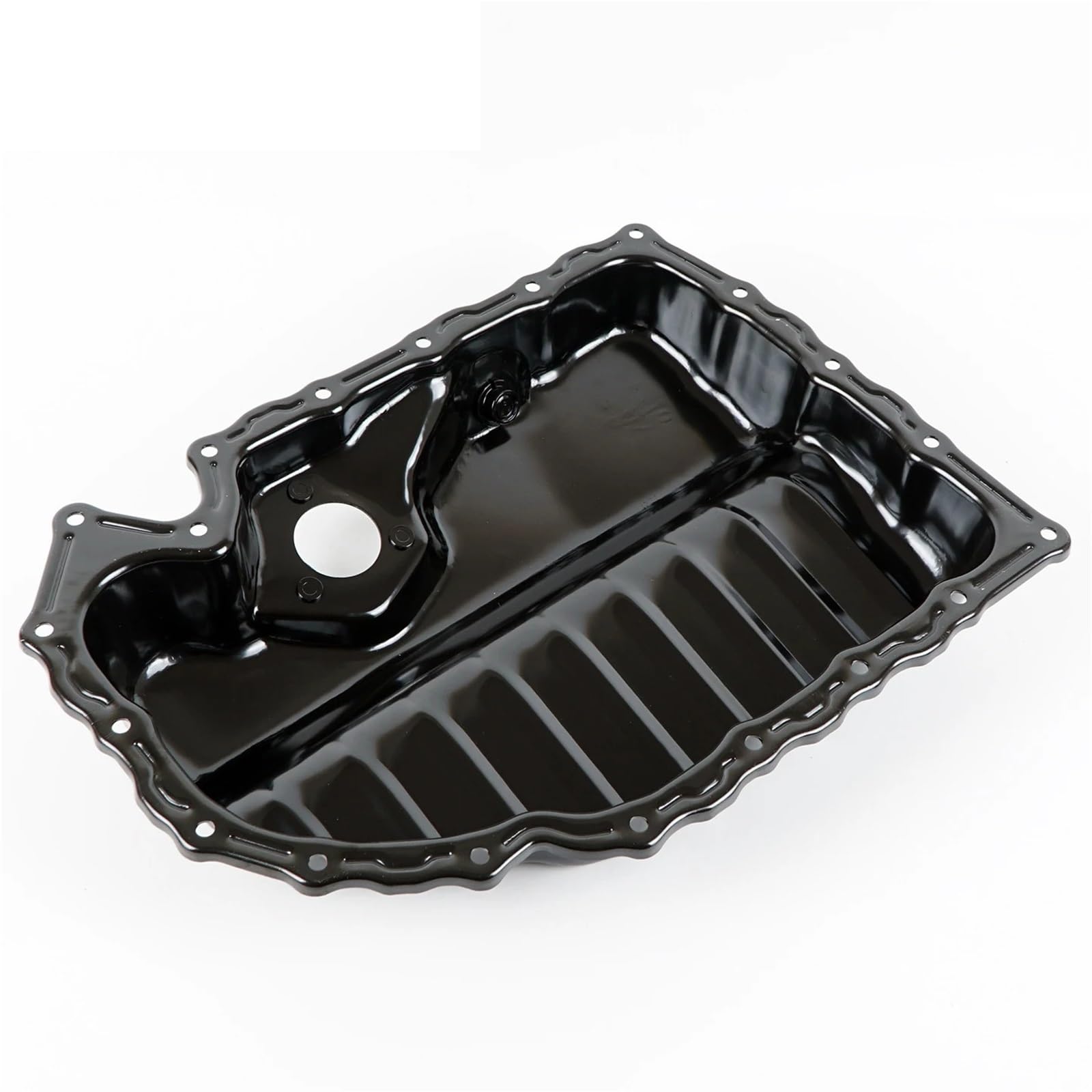 Cárter de aceite de motor para recambio de Audi Q3 y VW EOS 7