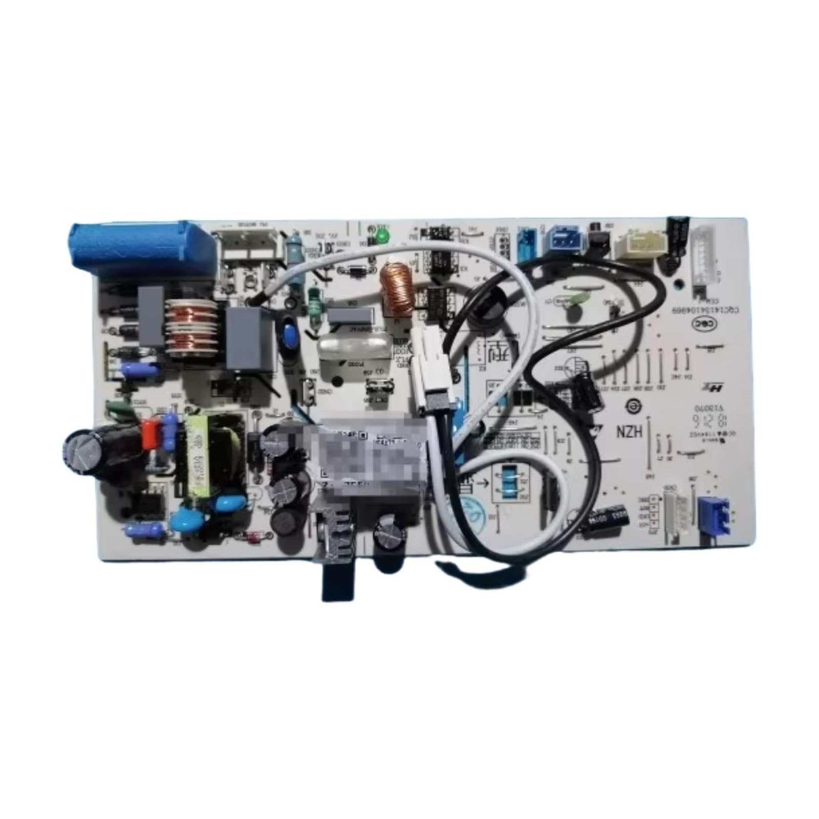 MVIVDUY 1pcs air Conditioner Hanging Computer Board 0011800374B 0011800374D Internal Unit Motherboard Components(0011800374D)
