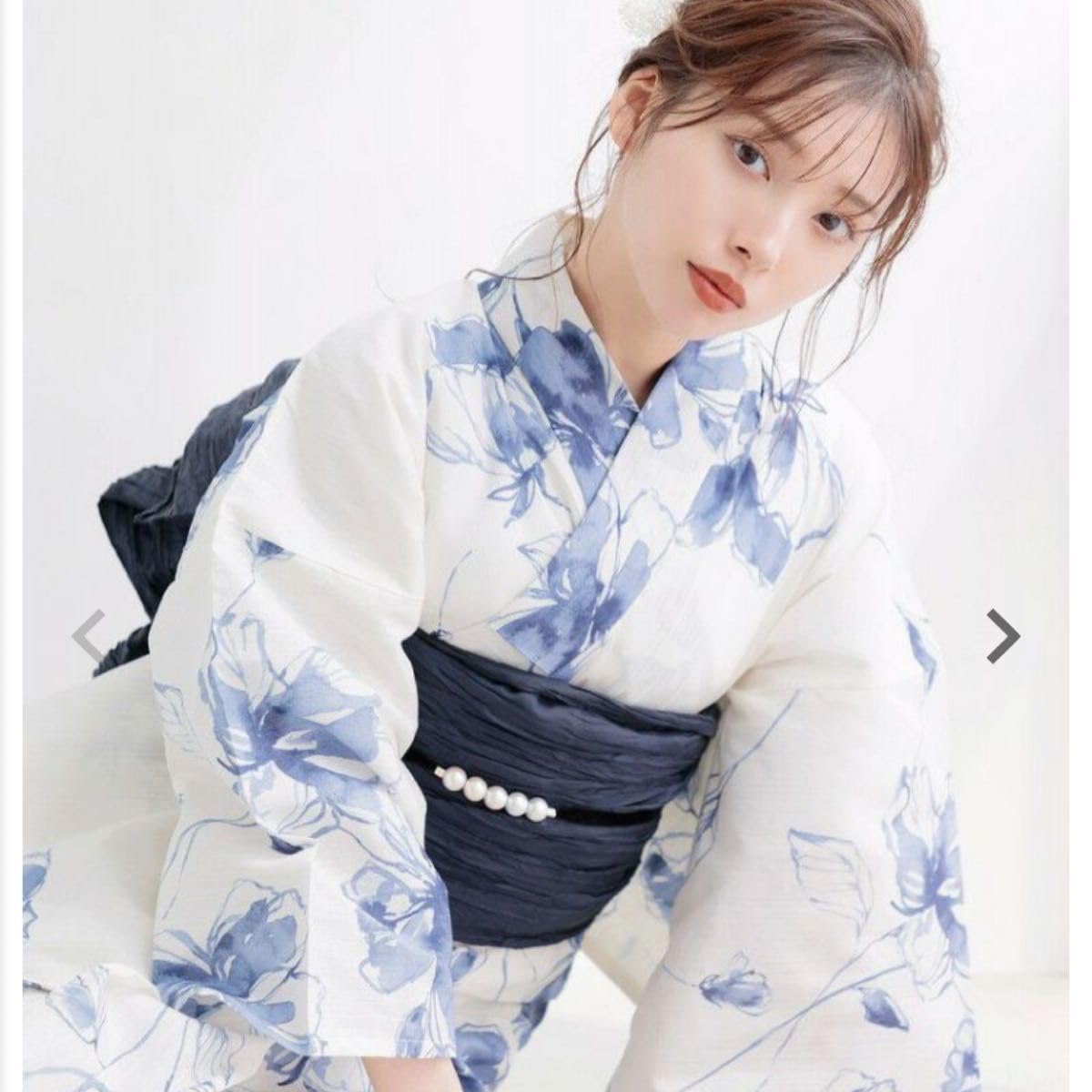 Amazon.co.jp: 涼の音 dita 浴衣 : おもちゃ