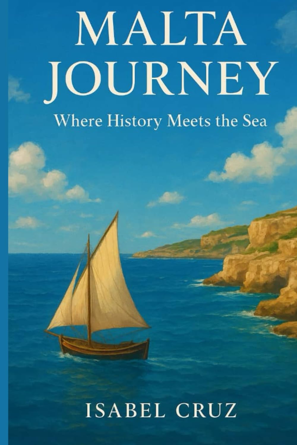 Malta Journey: Where History Meets the Sea