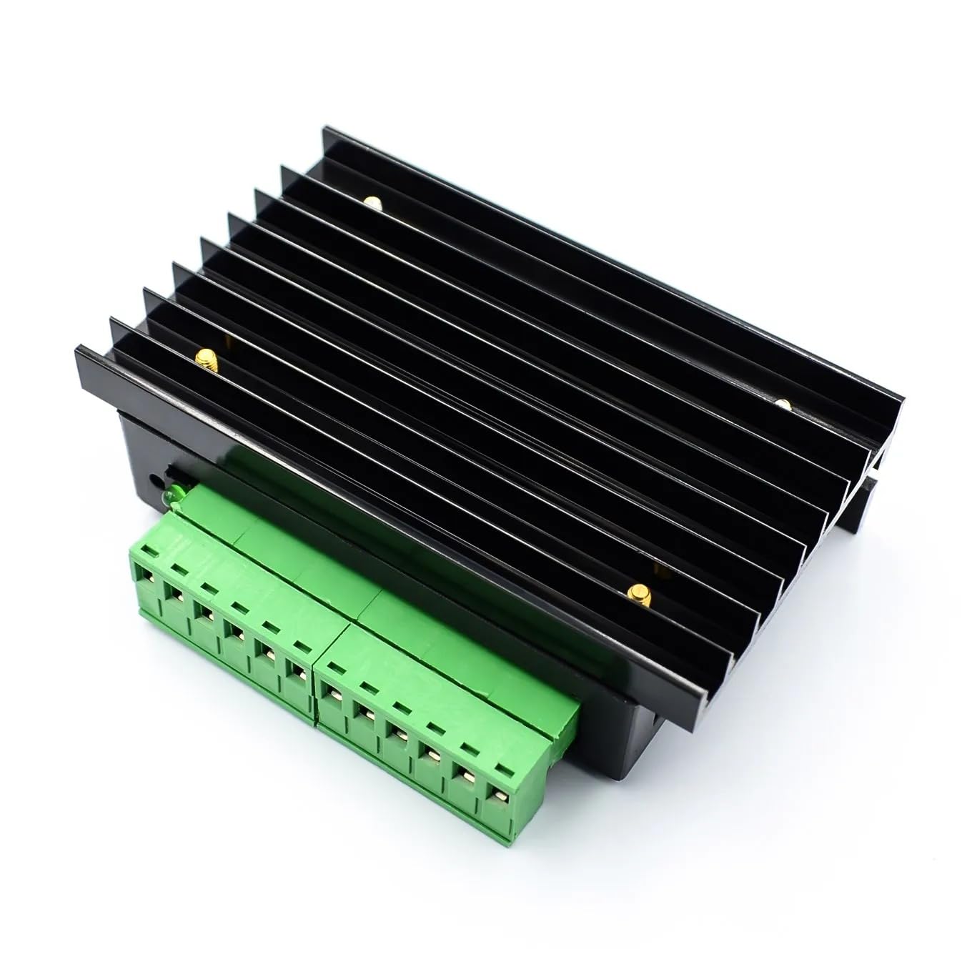 Lagnlnaoy 42/57/86 TB6600 Wood Router Machine Stepper Motor Driver 32 Segments Upgraded Version 4.0A 42VDC CNC milling Kits
