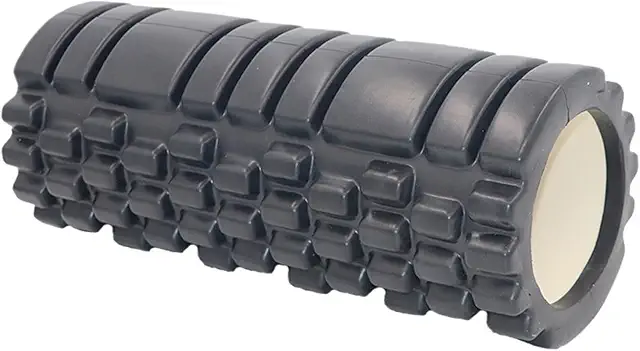 NihaoWXM High-Density Foam Roller for Yoga & Fitness - Muscle Massage & Therapy