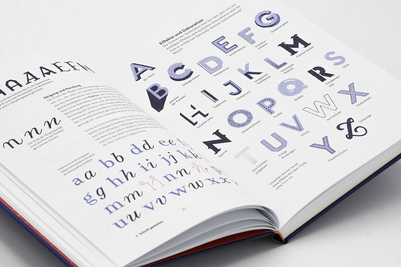 Making Fonts!: Der Einstieg ins professionelle Type-Design