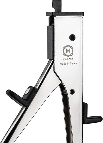 Miniatura 2 de Herramienta para picar enchapada en níquel