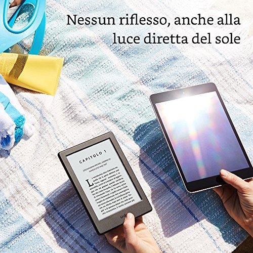 Kindle 2015 (5ª generazione)