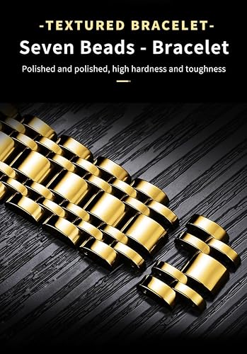 Miniatura 4 de OLEVS Reloj para hombre clásico vestido de negocios analógico cuarzo acero inoxidable impermeable luminoso fecha diamante hombres reloj de plata