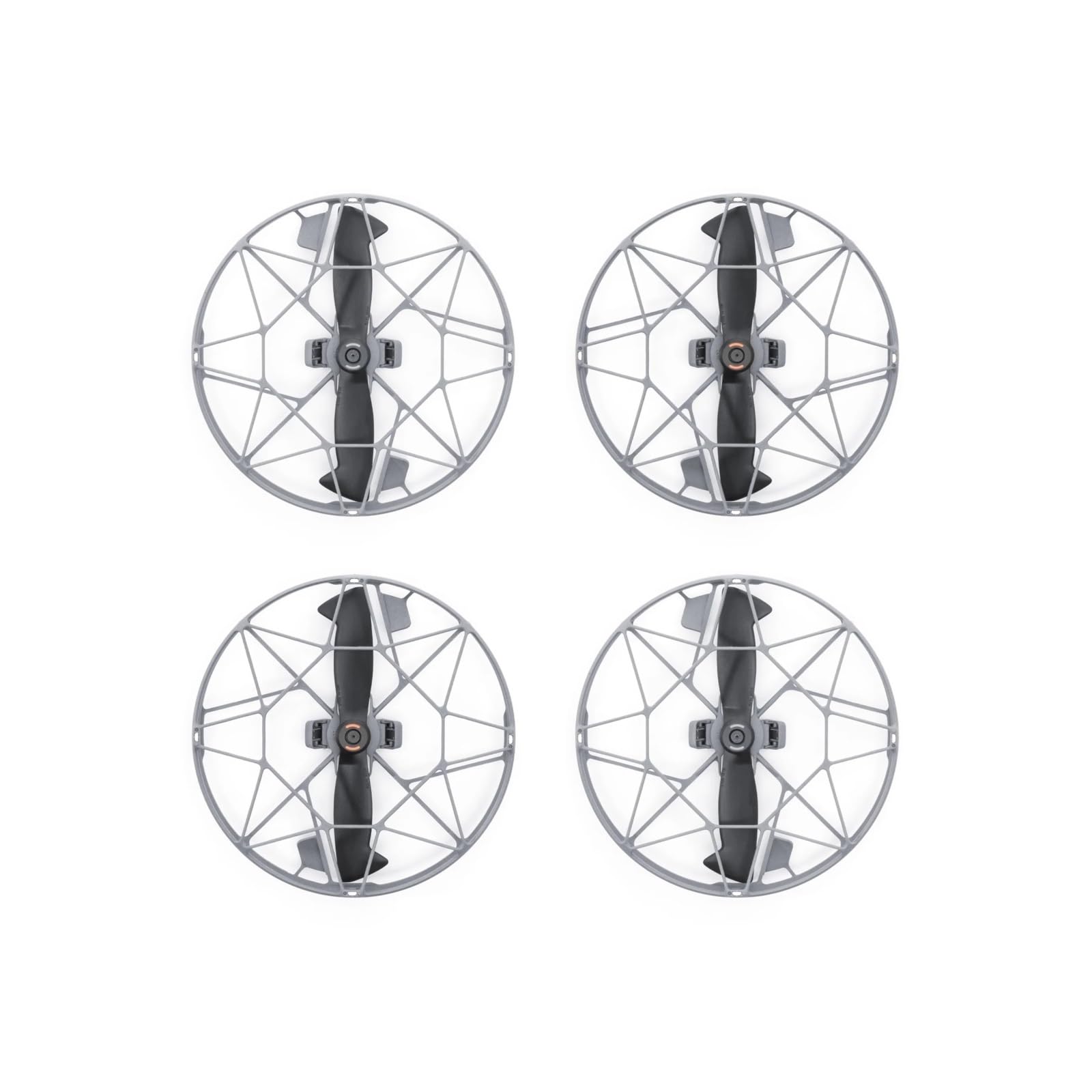 Protezione eliche, compatibile con DJI, Mini 5 Pro