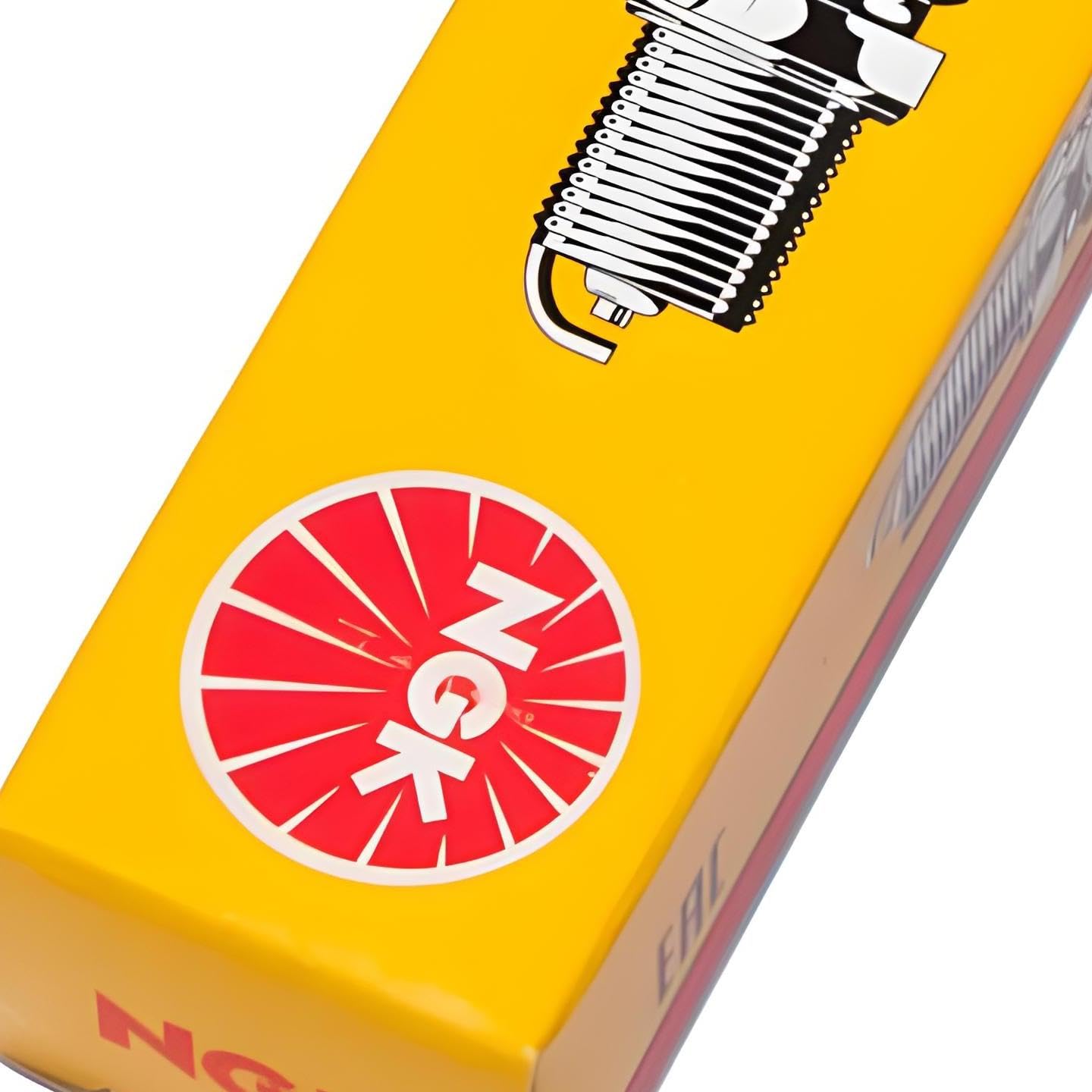 Świeca zapłonowa NGK BPR8ES