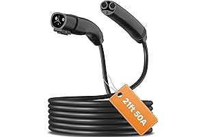 Tesla Extension Cord 240V: Power Your Electric Vehicle with Ease