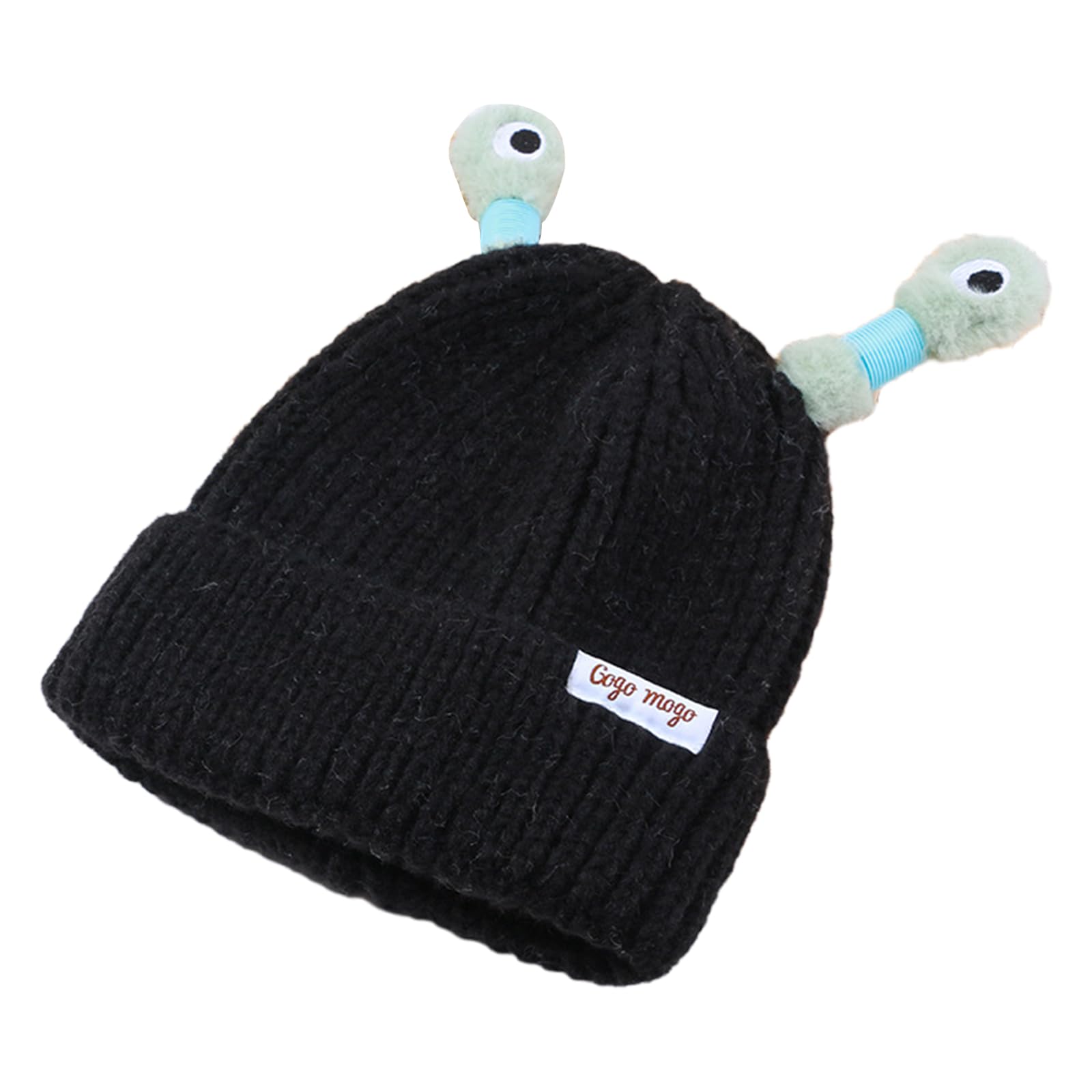 Amazon.com: NUEAYMS Luminous LED Lighted Beanie Hat for Women Men