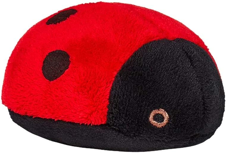 Fluff & Tuff Lady Bug