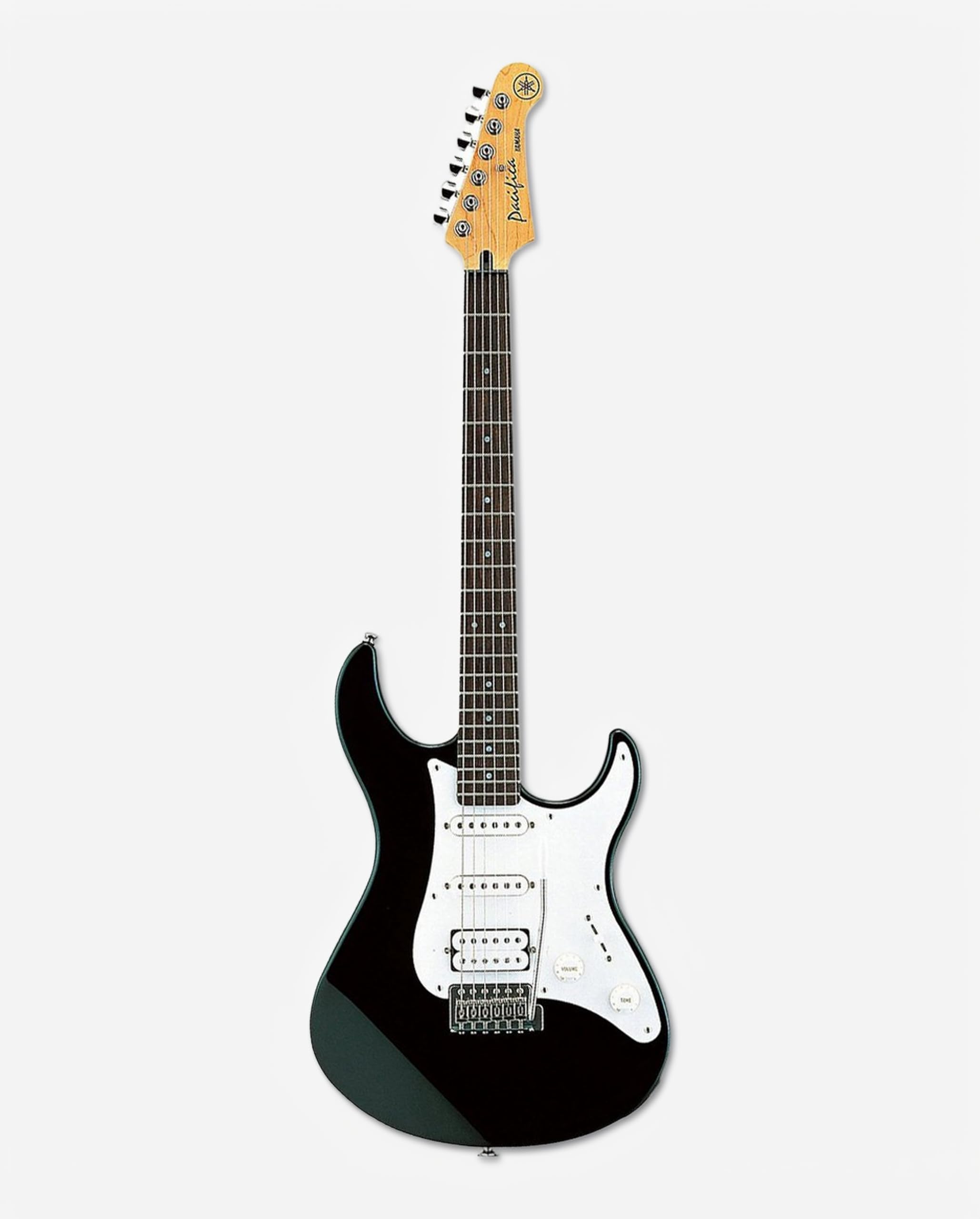 【10815】 YAMAHA PACFICA PAC012 ブラック Amazon.com: Yamaha Pacifica Series PAC012 Electric Guitar; Black