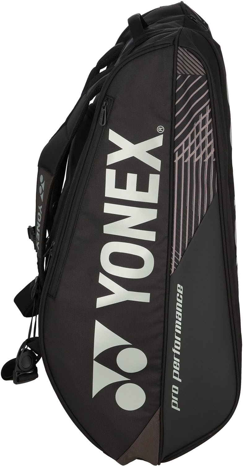 YONEX - YONEX キャリーバッグ YONEX テニスバッグ 遠征 キャリーバッグ 合宿 大容量 - メルカリ