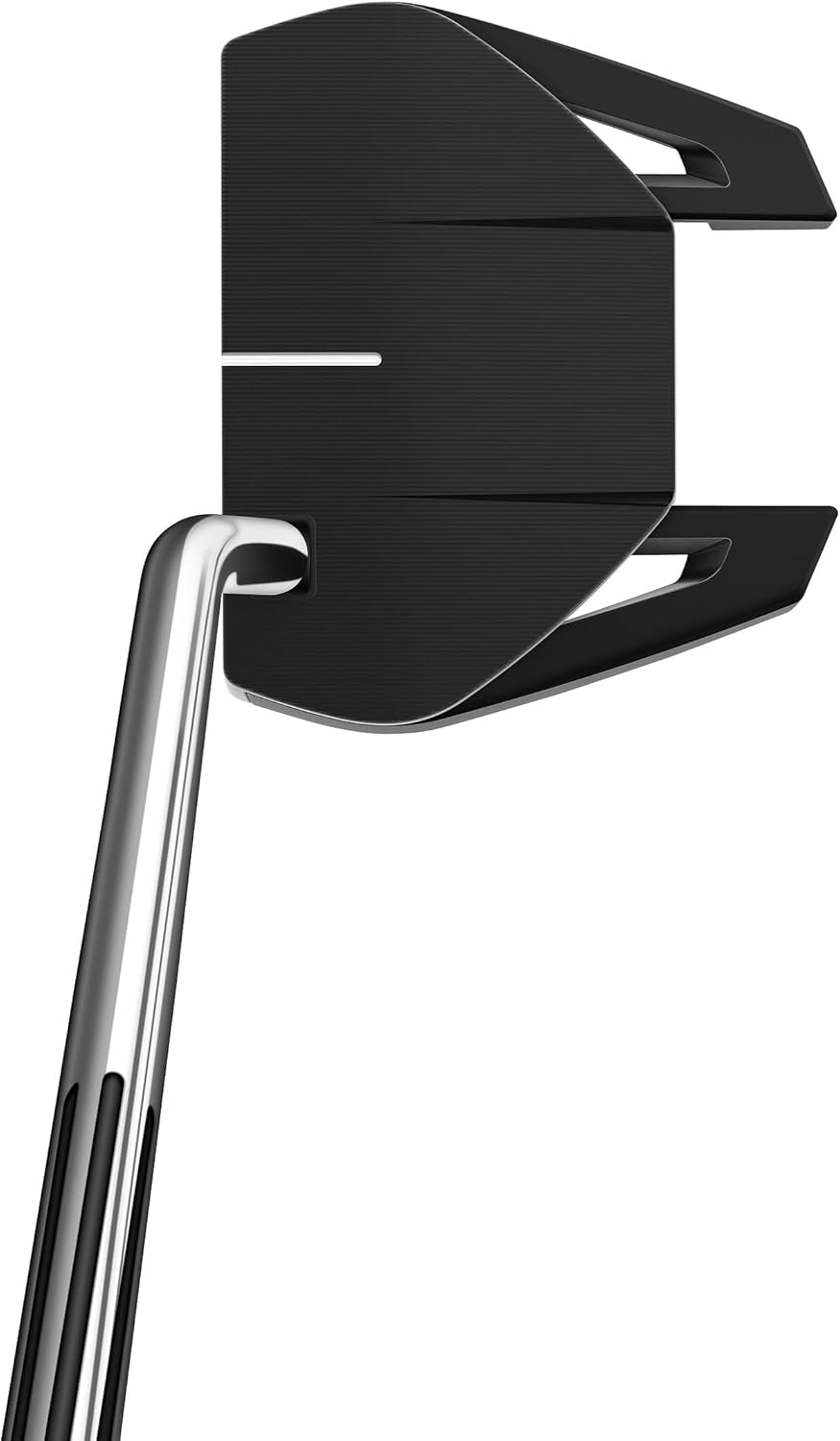 Taylormade Spider GT Red/Silver/Black
