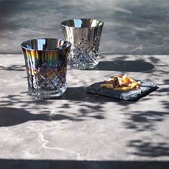 スノーピーク ロックグラス タンブラーグラス ティスティンググラス 3