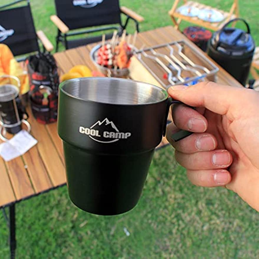 goaゴア ノベルティ ステンレス マグカップ キャンプ y2k archive goaゴア ノベルティ ステンレス マグカップ キャンプ y2k