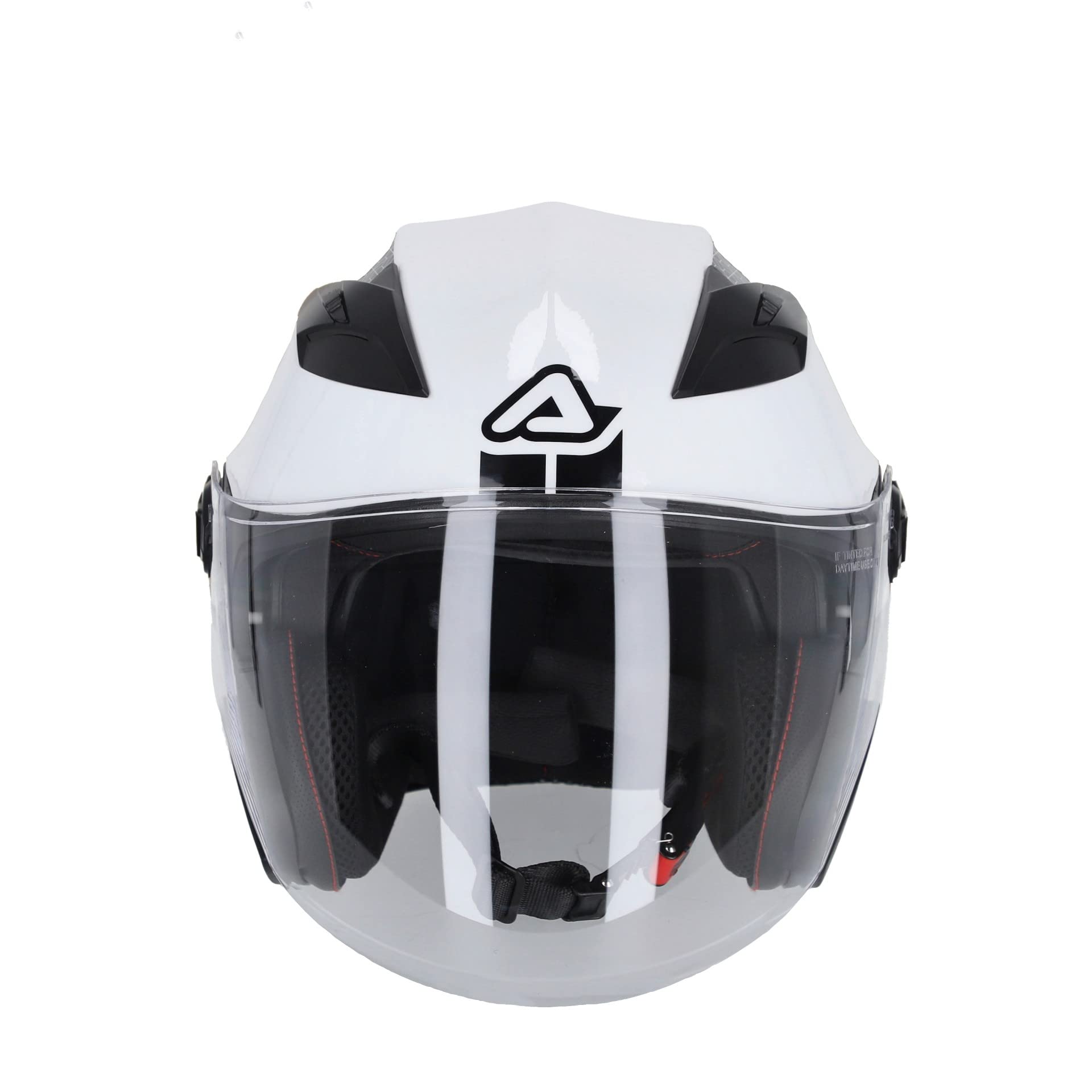 Acerbis CASCO FIRSTWAY 2.0 2206 BIANCO XS