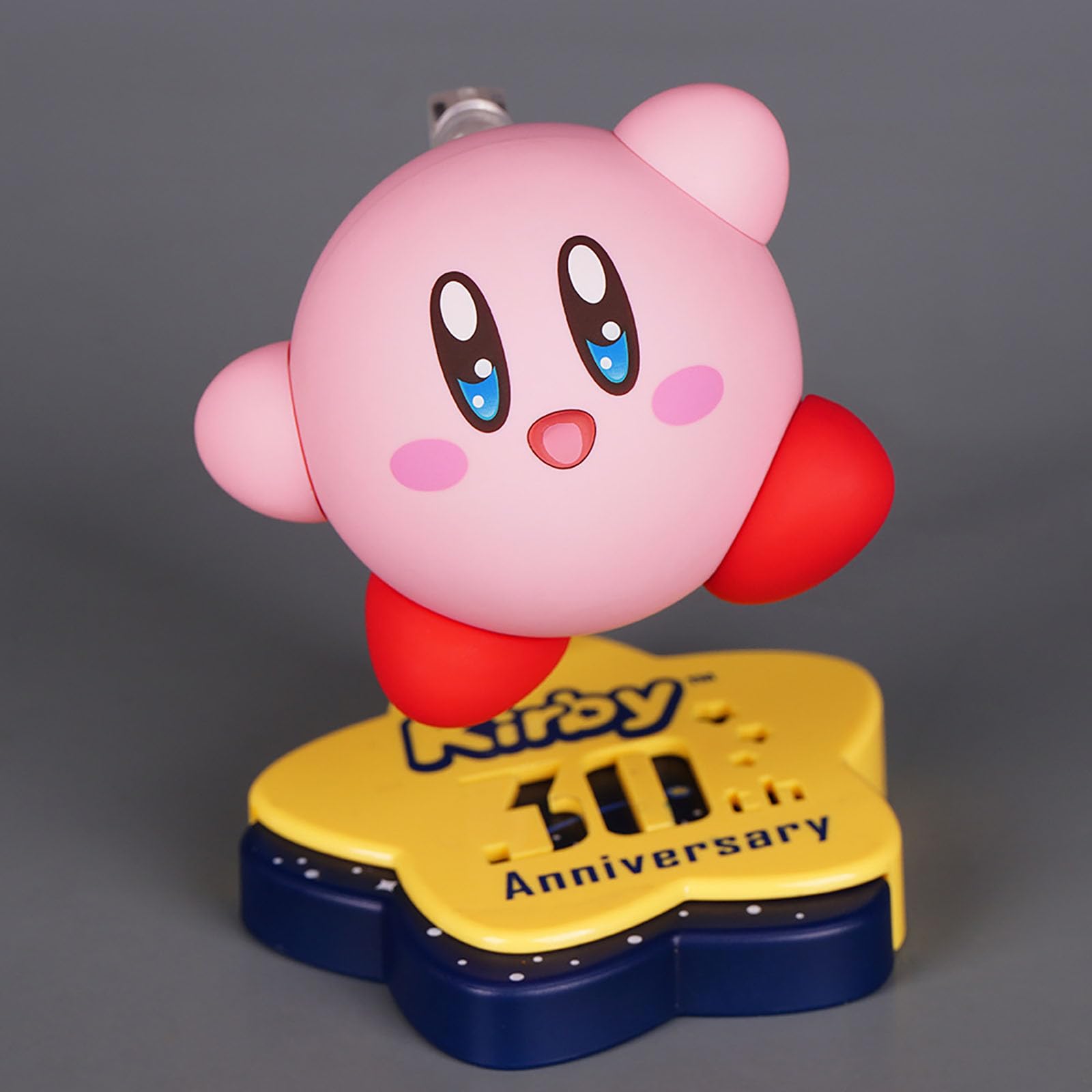 Kirby Figure Game Figure