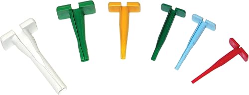 Thexton THE483 Kit de herramientas de liberación de terminal