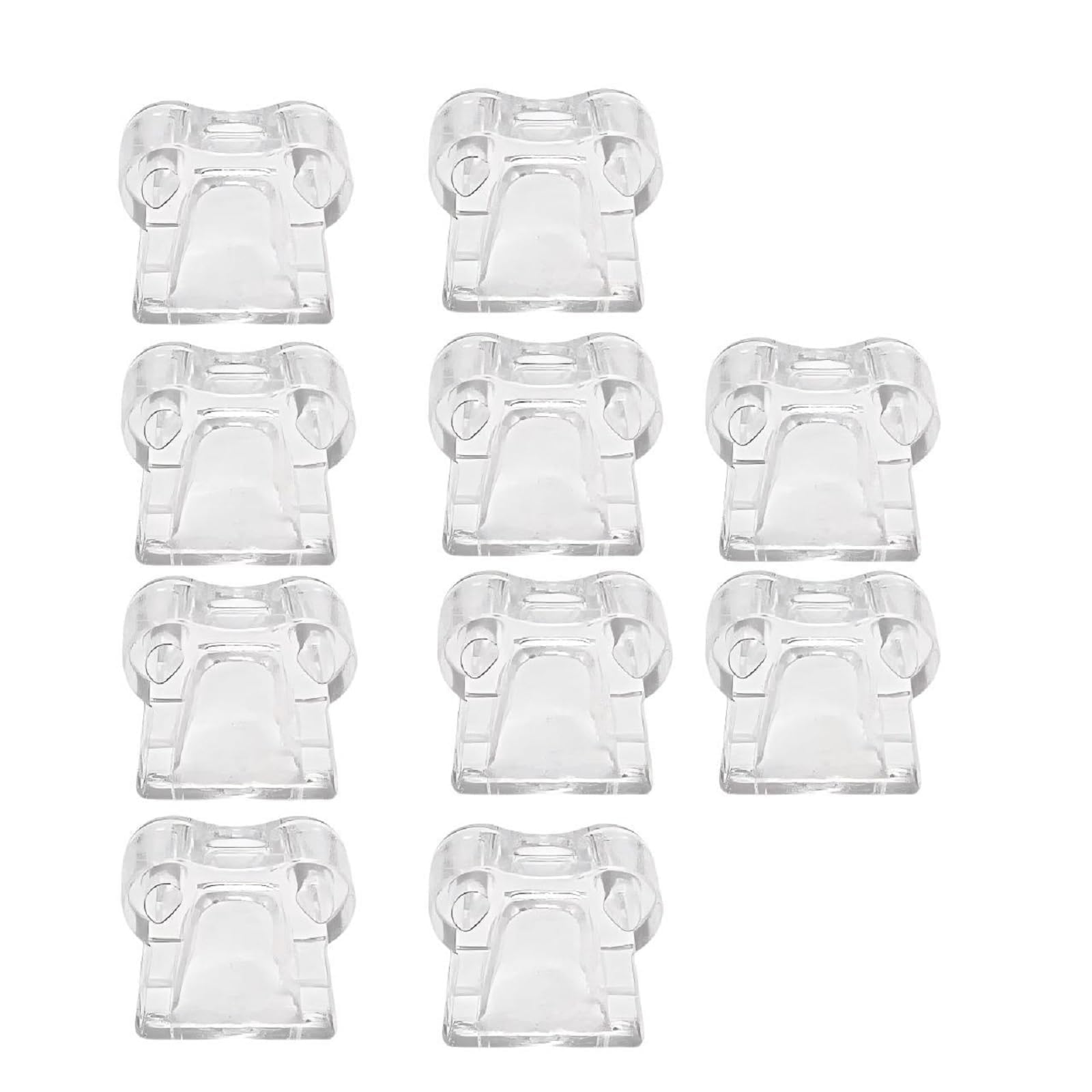 ARYEIELLSOW N569446 Replacement for DCN680B DCN680D1 DCN681B DCN681D1 BCN680D1 Nailer Tip (10)