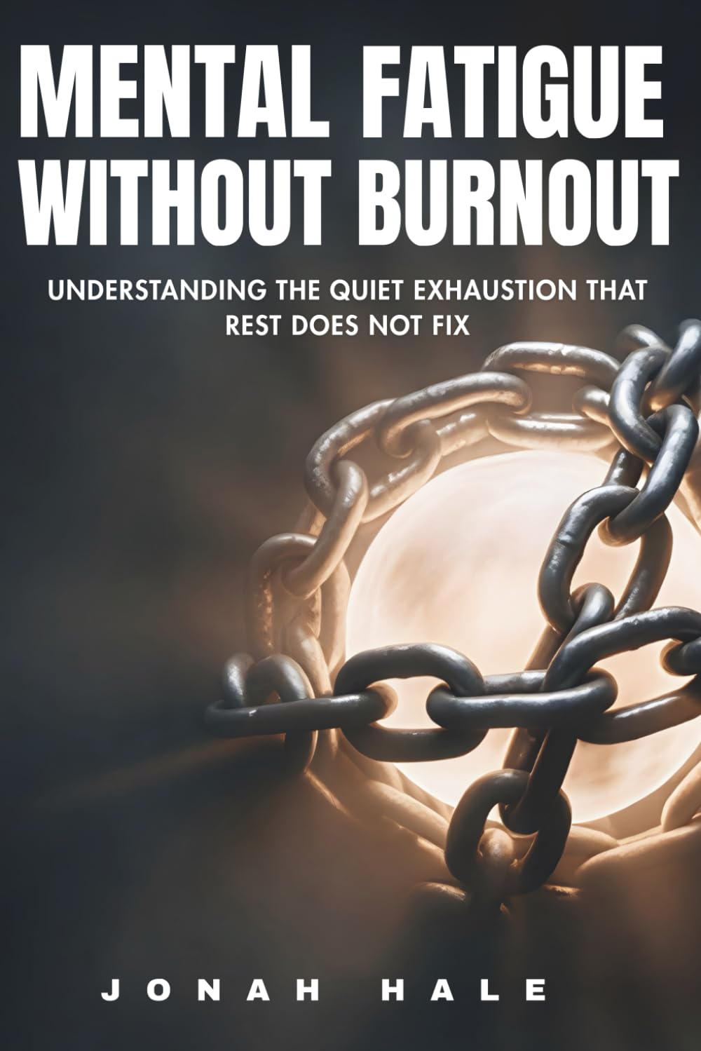 Mental Fatigue Without Burnout: Understanding the Quiet Exhaustion That Rest Does Not Fix