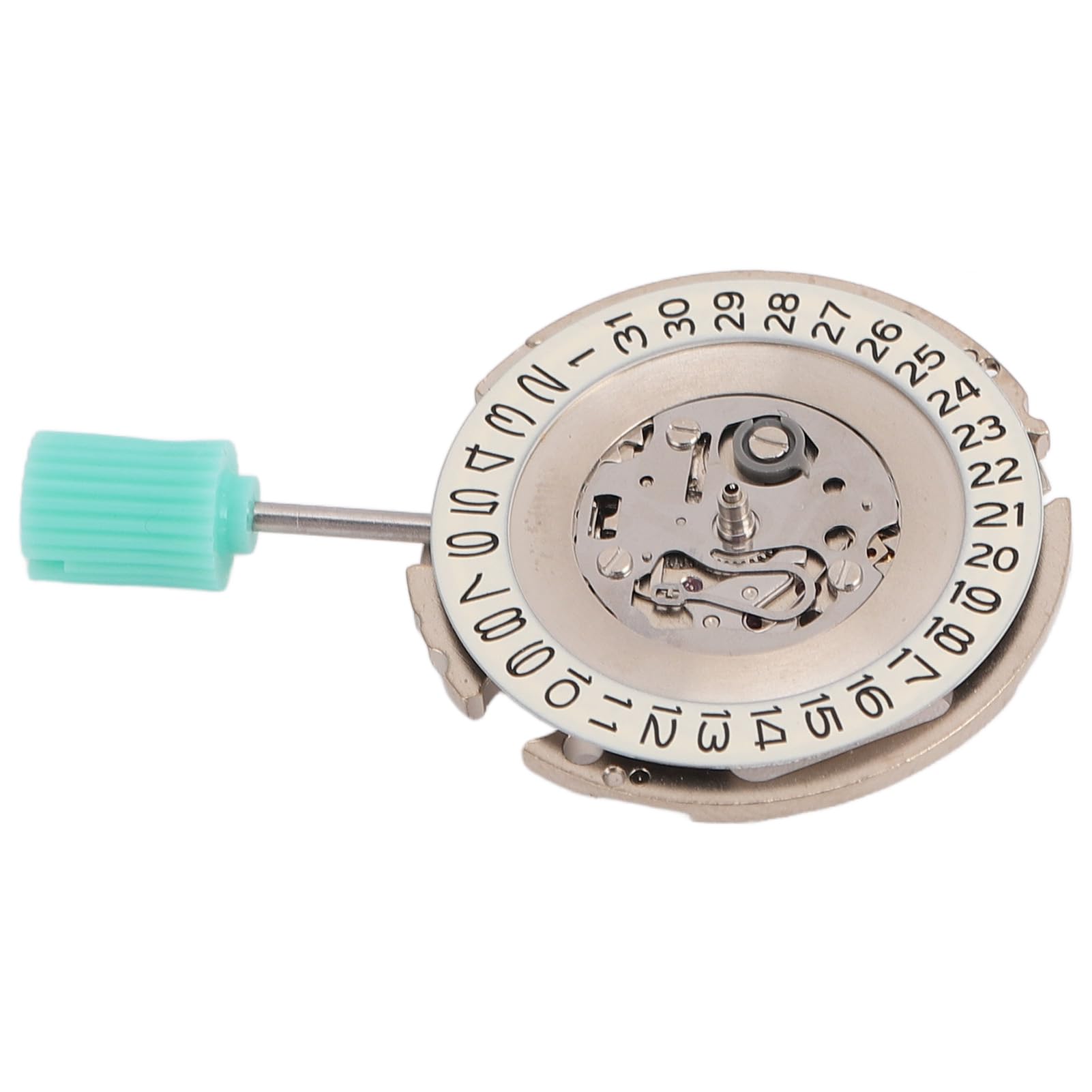 Omabeta Mechaniczny Mechanizm Zegarka o średnicy 24 Mm