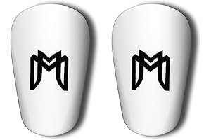 Soccer Shin Guards - MiniGuards