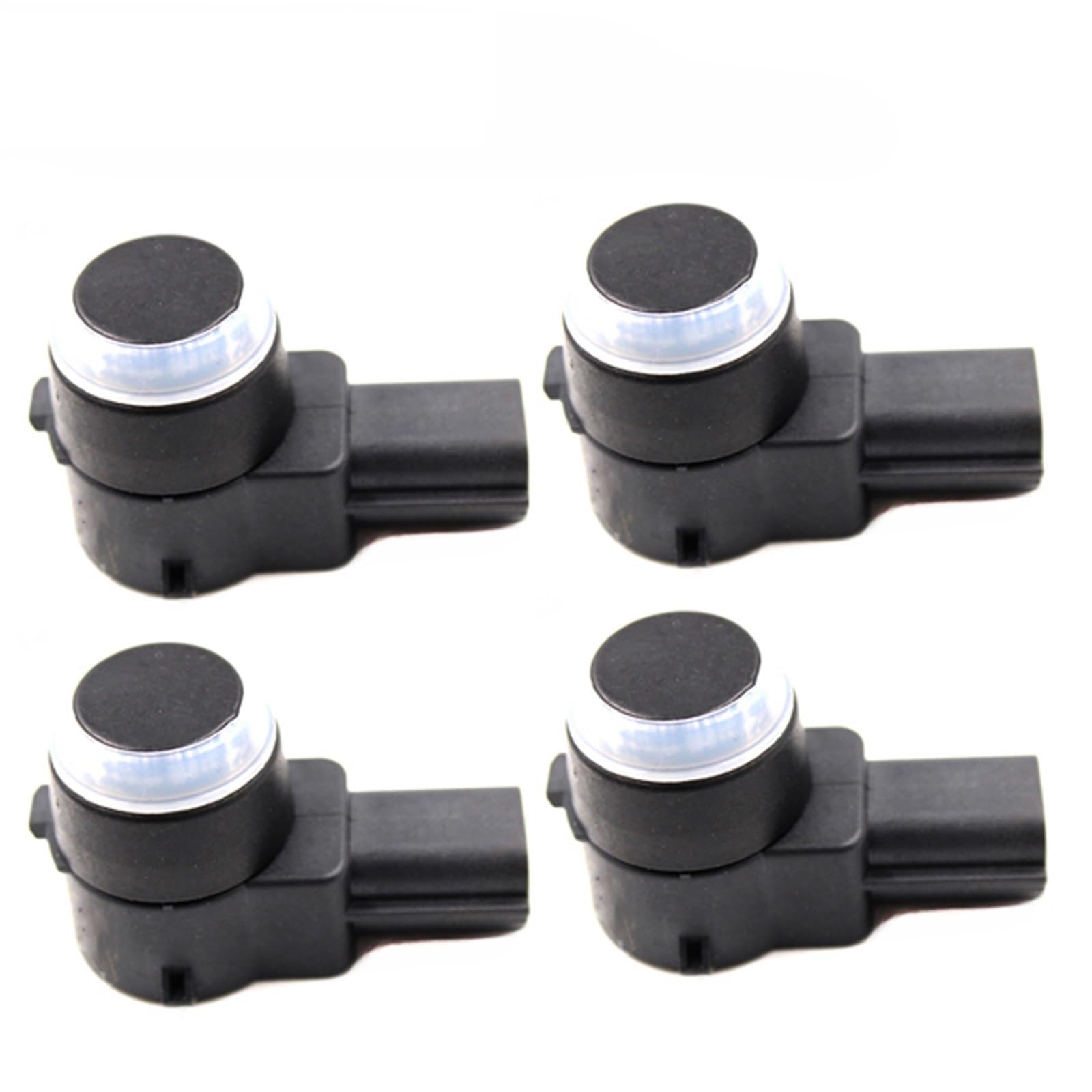 Sensores de estacionamiento en reversa Sensor de Aparcamiento PDC 3 Pines 1EW63RXFAA para 2013 para Dodge para Ram 3500 2009-2013 para Jeep Liberty 300 regiones