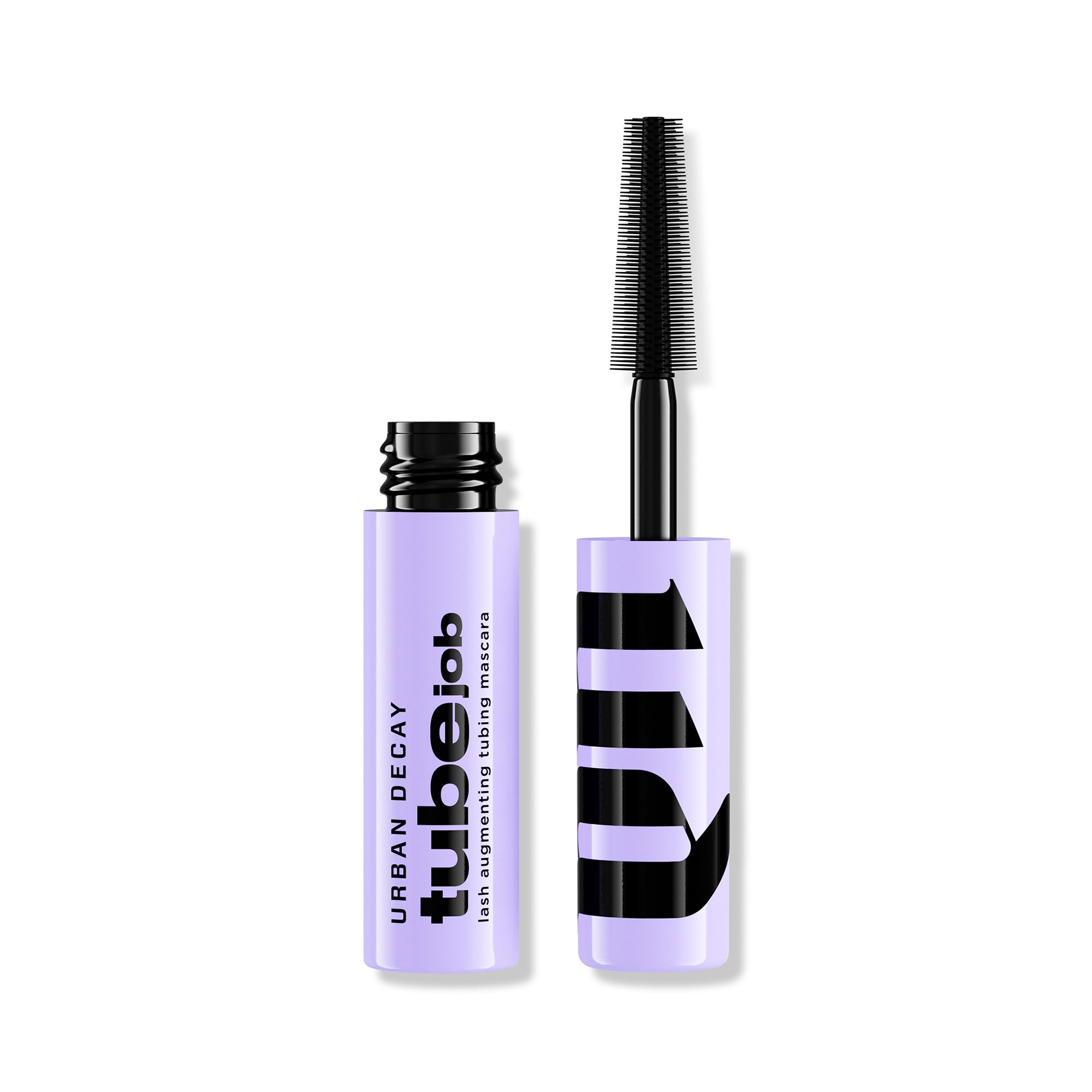 Urban Decay Tube Job Lash Augmenting Tubing Mascara 0.17 Ounce (Pack of 1) Intense Black
