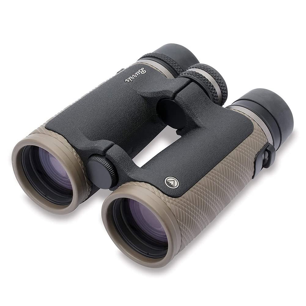 300292 Signature HD Binocular, 8x42mm, Roof Prism, Black