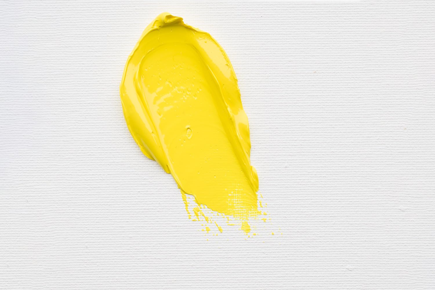 Cobra Artist Oil Colour Tube 40 ml Permanent Lemon Yellow 254