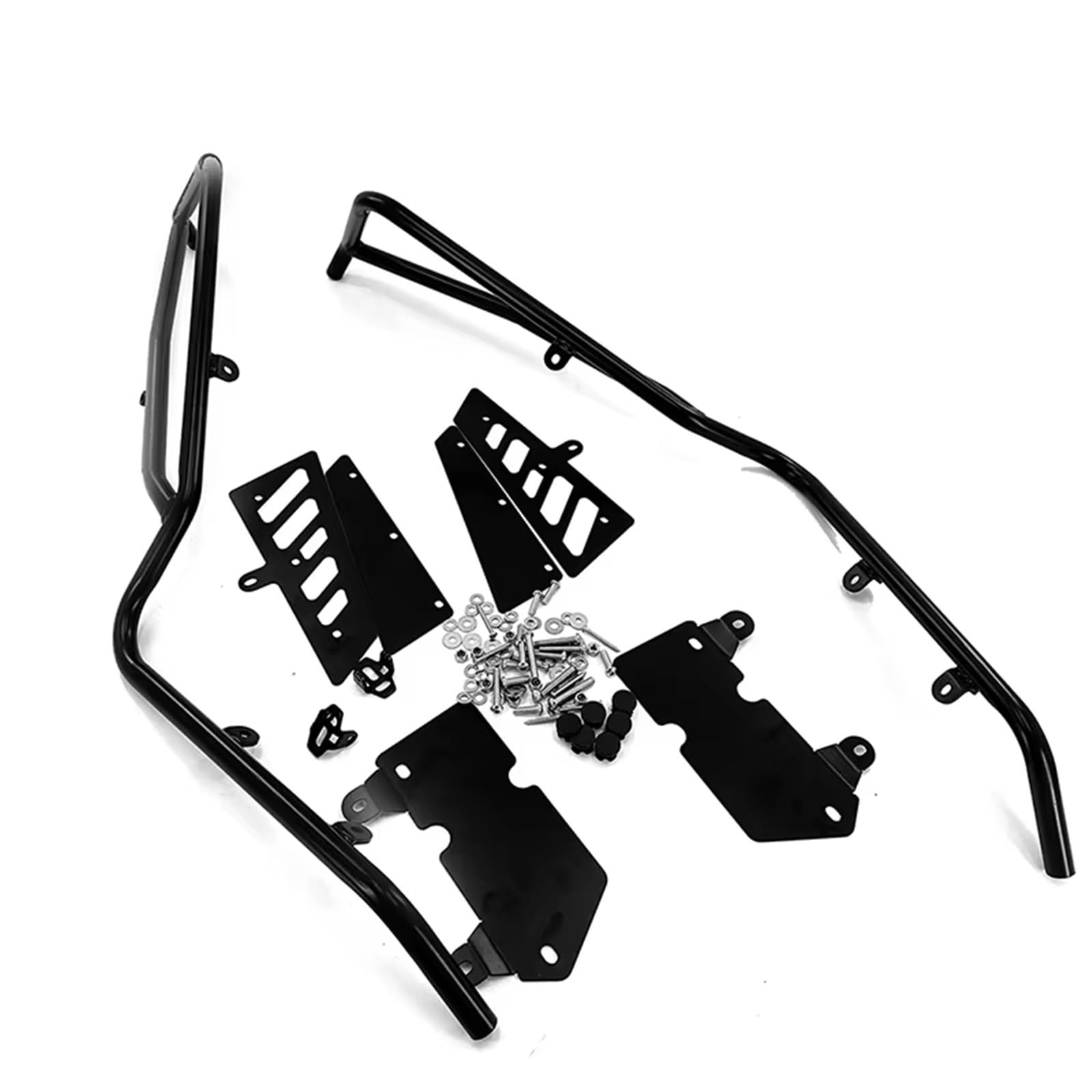 Compatibile Con KYMCO Per Xciting Per S350 Per S250 Moto Autostrada Protezione Motore Crash Bar Gabbia Acrobatica Carenatura Telaio Paraurti