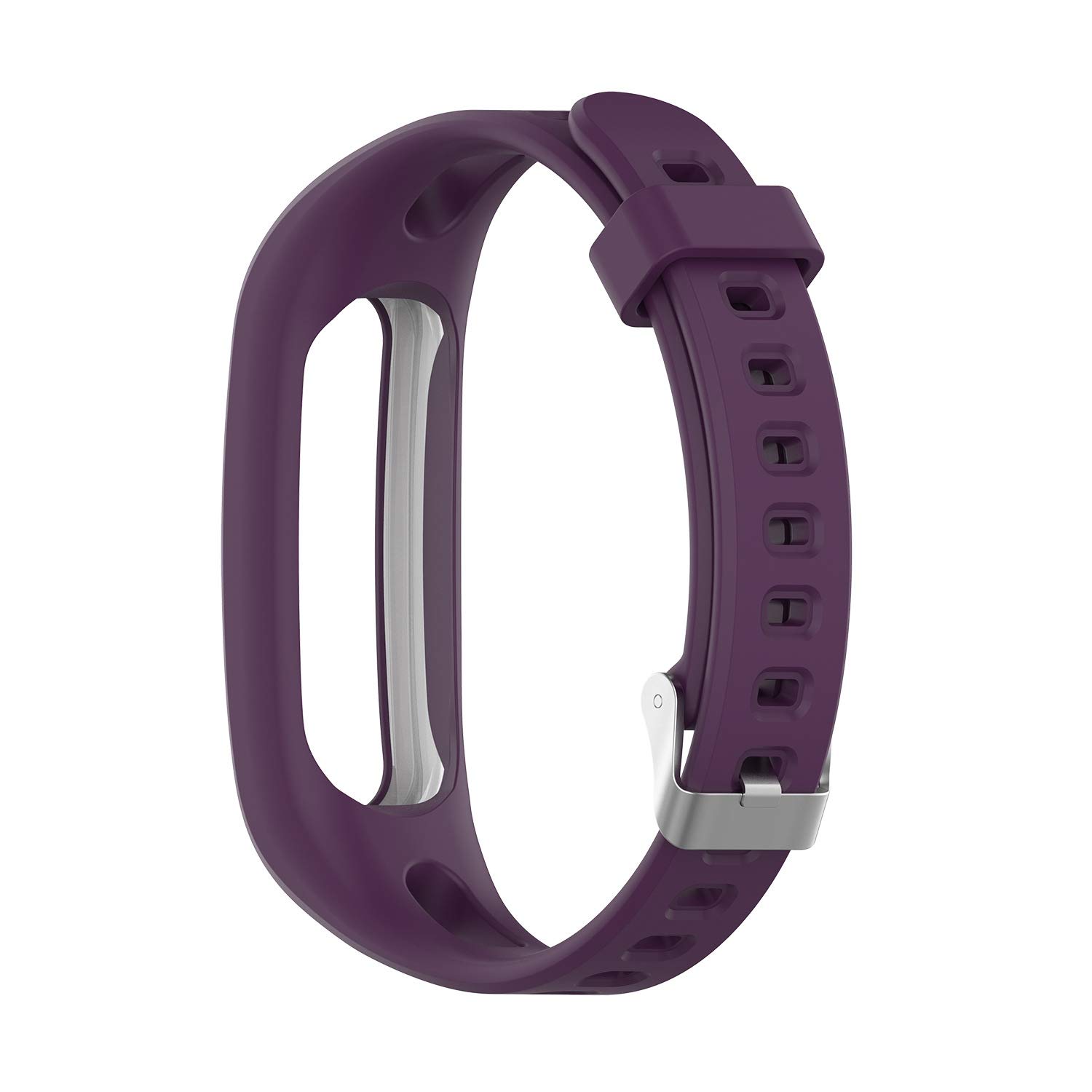 Axcellent Compatibile con Cinturini per smartwatch Huawei Band 4e / Honor 4 Running Edition, Resistente Cinturino in Silicone Resistente all'Acqua Compatibile con Huawei Band 4e / Honor 4 Running