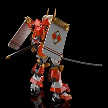 Siyaram Pookodanさん専用 KOTOBUKIYA 1/100 FRAME ARMS SHINGEN 170mm Model Kit FA107 w