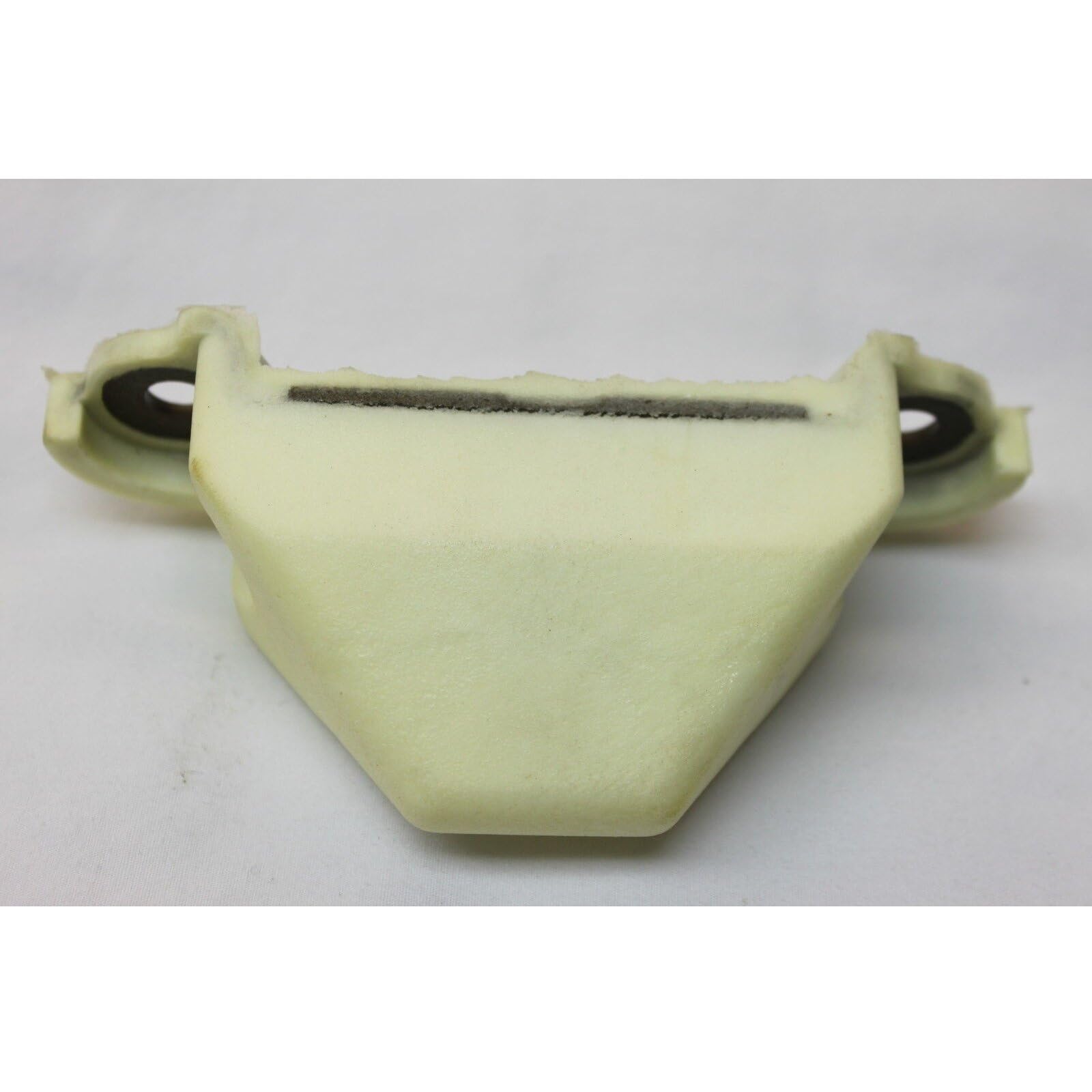 Wajir Rear End Axle Bump Stop Assembly Set for Chevy for Camaro 1982-2002,for Pontiac for Firebird 1982-2002 10164173 WJR0227