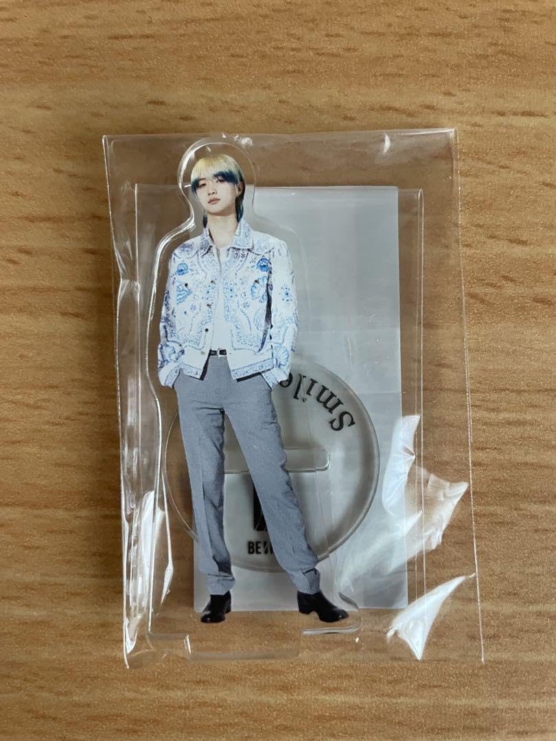 BE:FIRST アクスタ Smile Again Amazon.co.jp: BE FIRST ビーファースト アクスタ Smile Again