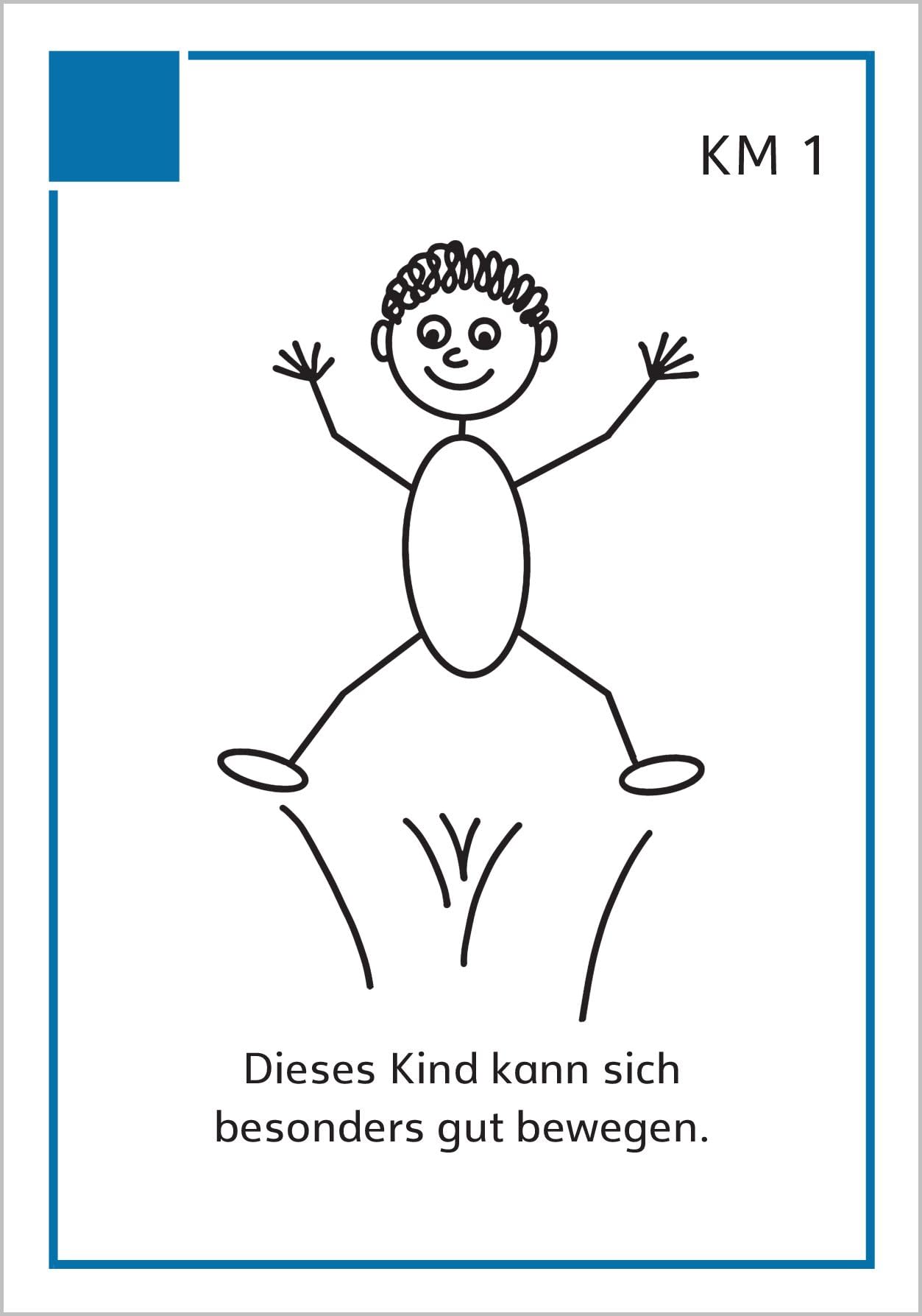 Particards Bildkarten-Set: für die aktive Teilhabe von Kindern an der Förderplanung (Particards: für die aktive Teilhabe an der Förderplanung)