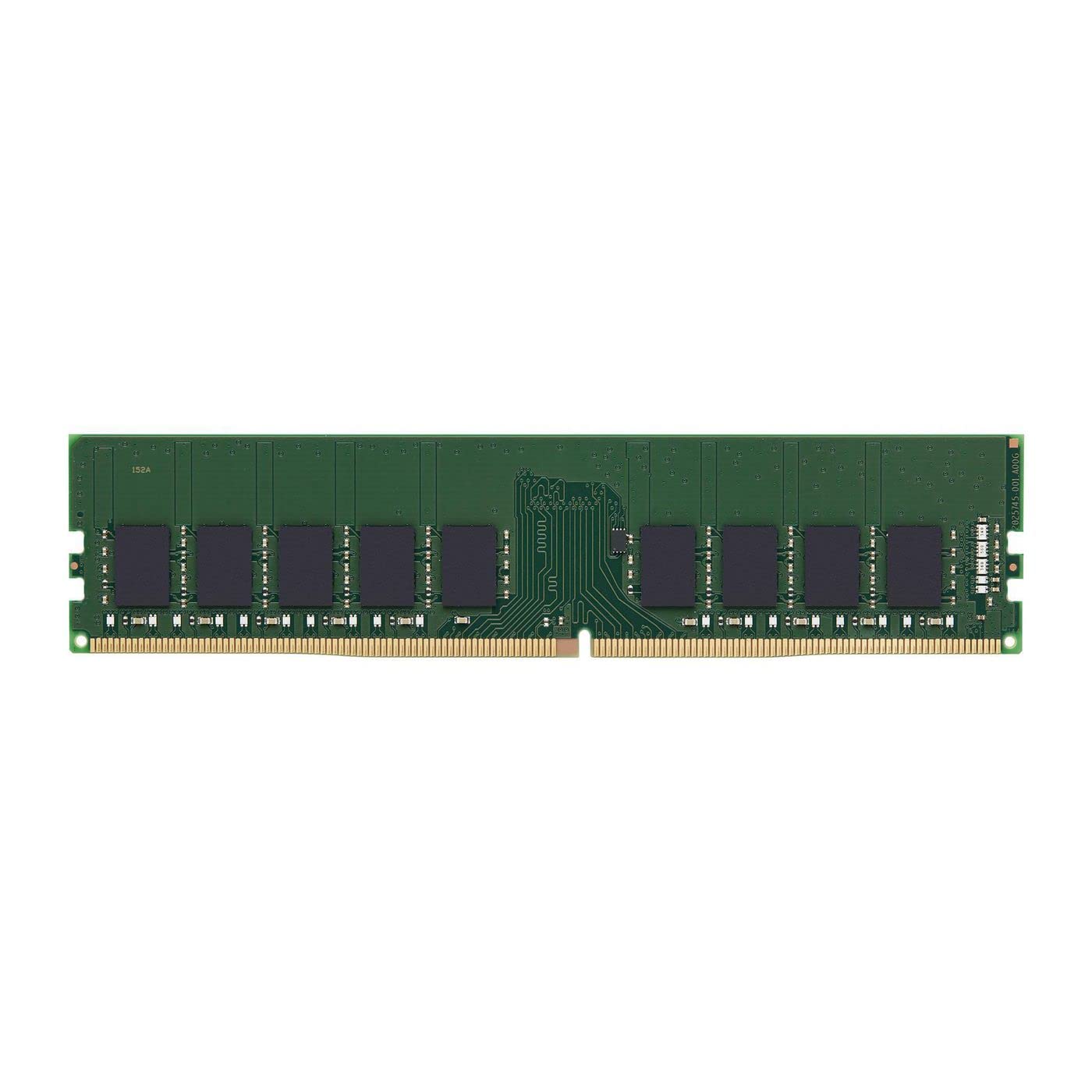 メモリー Kingston PC4-21300 32GB Kingston 32Gb 2666 / Pc4-21300 Memória Do Servidor Sdram Ddr4 32