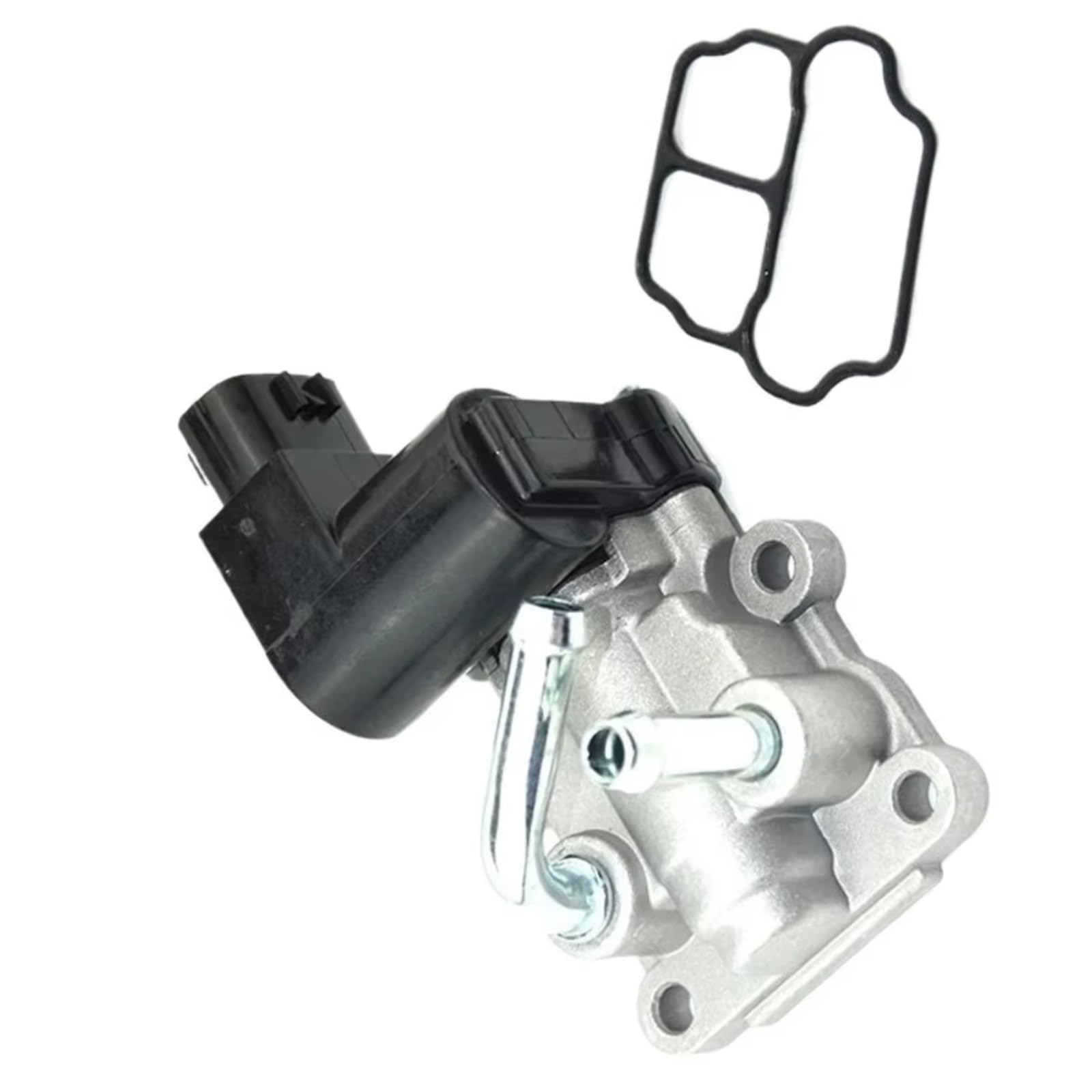 Mjuhbgt One Color Compatible With Toyota For Daihatsu 1998 1999 2000 2001 2002 2003 22270-97201 Car Idle Air Control Valve Decoratio Replacement Part Iac Valve