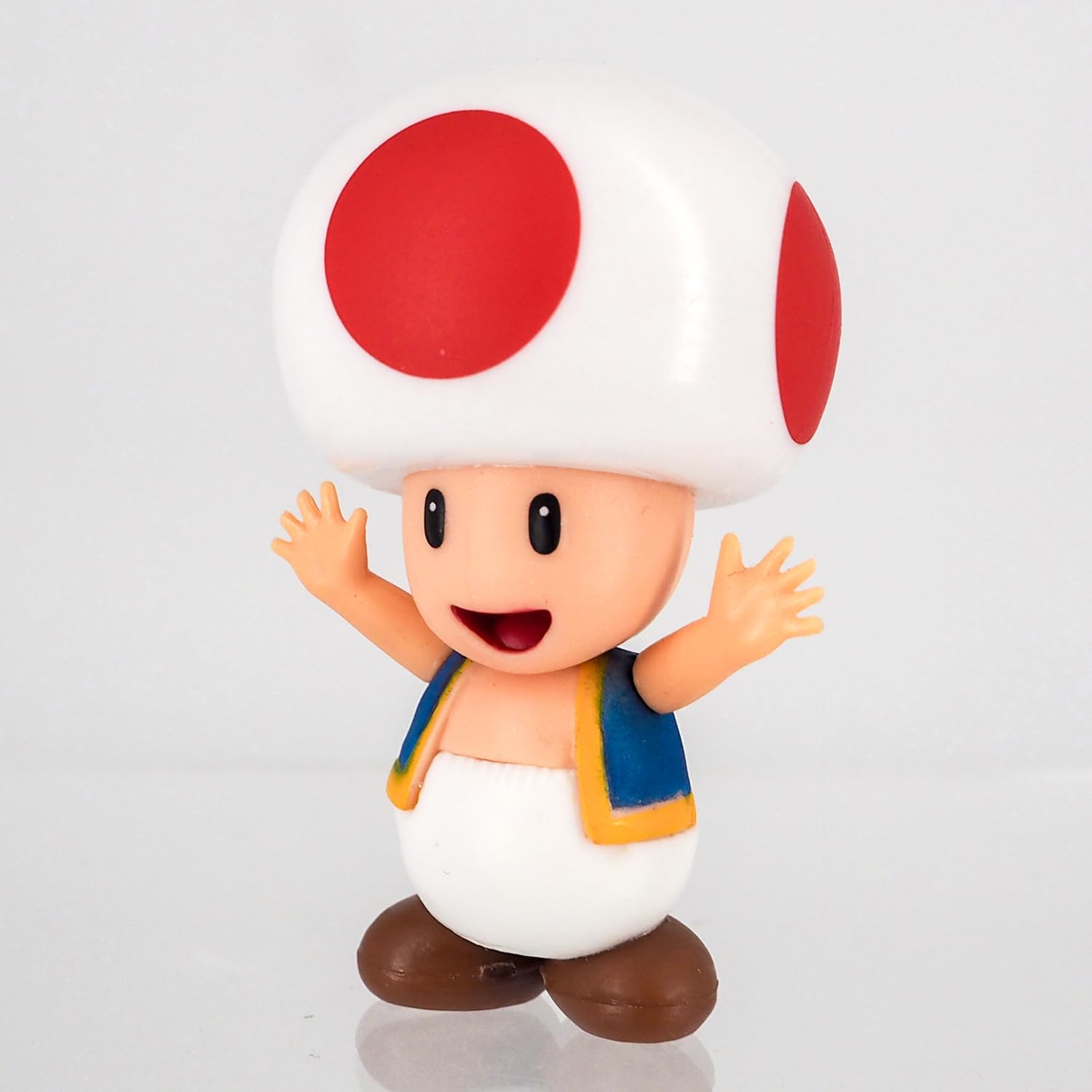 Champignon Super Kinoko Boîte A Lunch Verte - Super Mario - | Shin Sekai