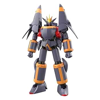 SMP『トップをねらえ！』 ガンバスター 12個セット Amazon.co.jp: SMP [SHOKUGAN MODELING PROJECT] 『トップを
