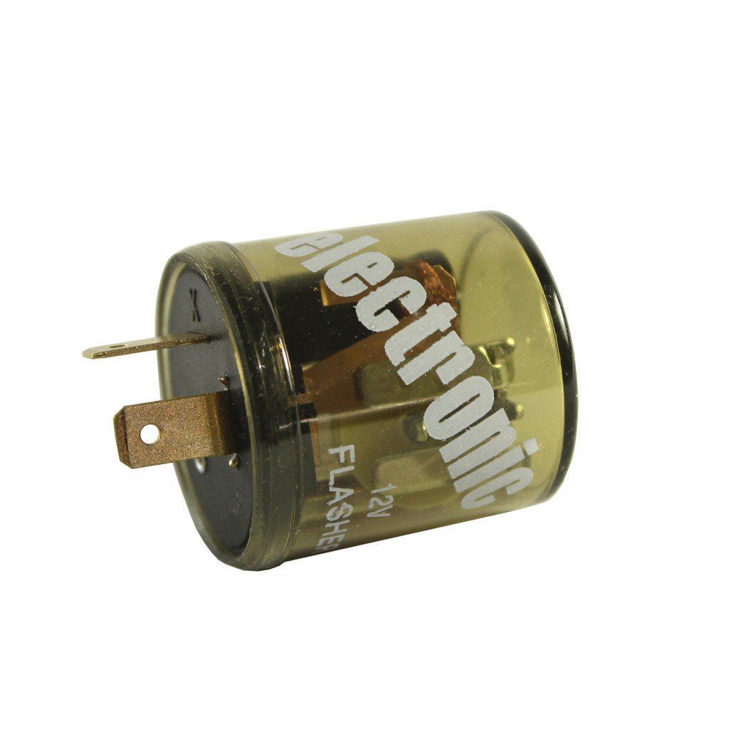 🔥 JDMSPEED New Chrome 12V Universal Street Hot Rod Turn Signal Switch with Flasher Replacement for Ford GM Exсluѕіvе JDMSPEED New Chrome 12V Universal Street Hot Rod Turn Signal Switch with Flasher Replacement for Ford GM