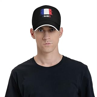 Germany Flag Classic Baseball Cap, Sun Protection Driver Hat, Golf Cap, Unisex