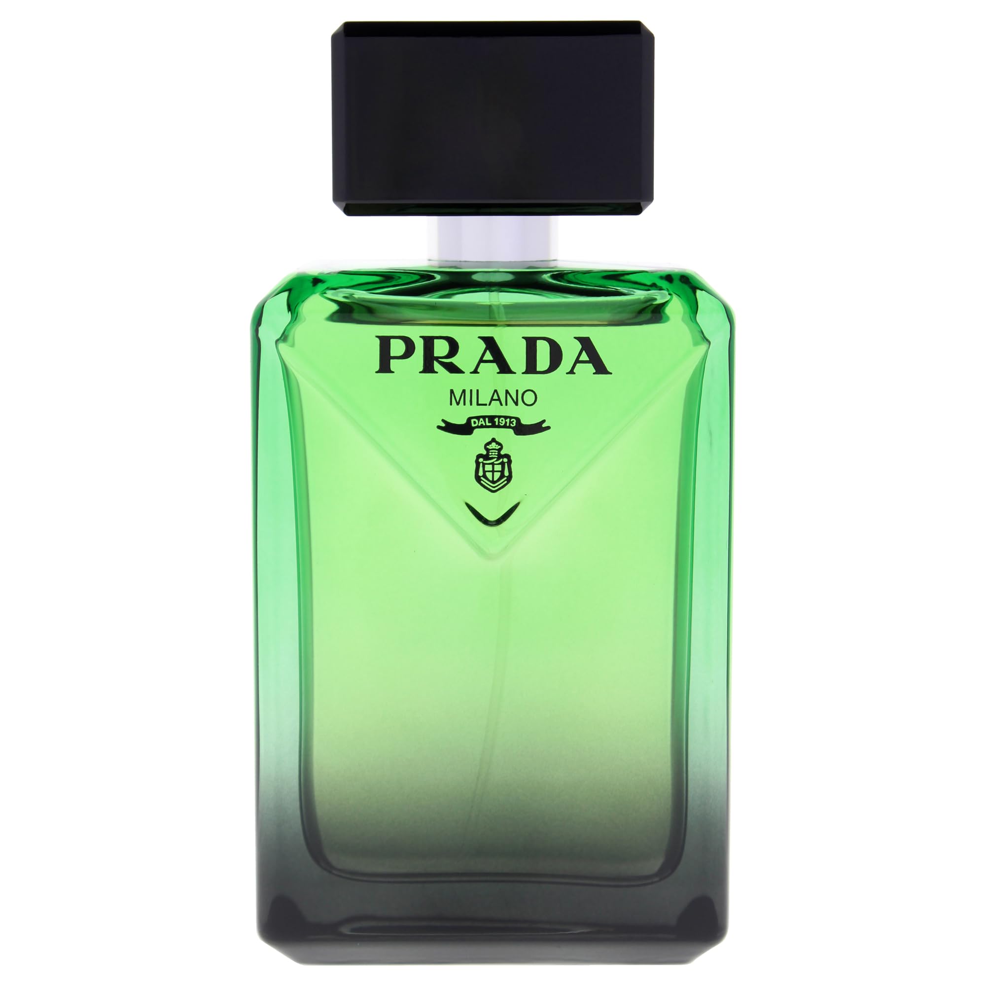 Prada Paradigme EDP Spray (Refillable) Men 3.3 oz : Amazon.ca